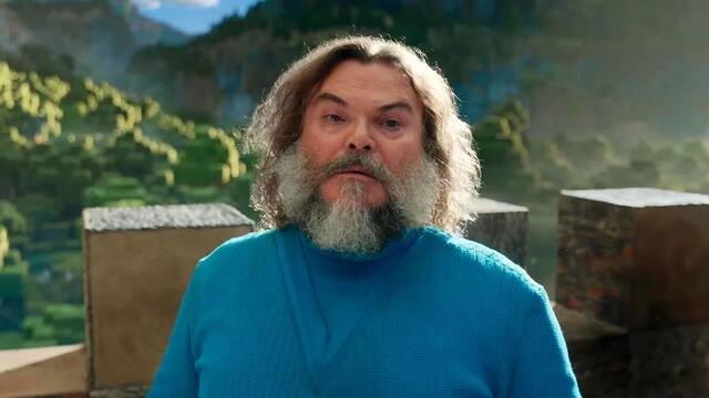 El éxito con sabor a derrota de 'Una película de Minecraft': taquillazo pero sin gloria histórica para Warner